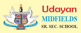 Udayan Midfields Sr. Sec. School