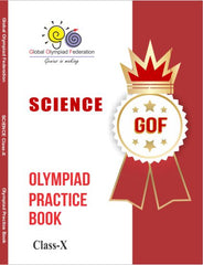 Science Olympiad Practice Book For Class 10